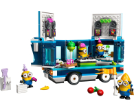 LEGO Minions 75581 Imprezowy autobus minionków - 1274073 - zdjęcie 3